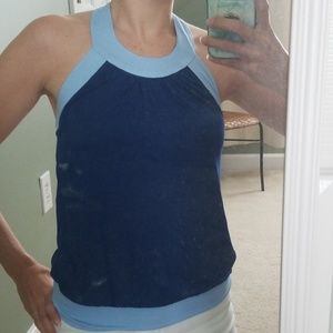 NY&C Halter Top Size XS